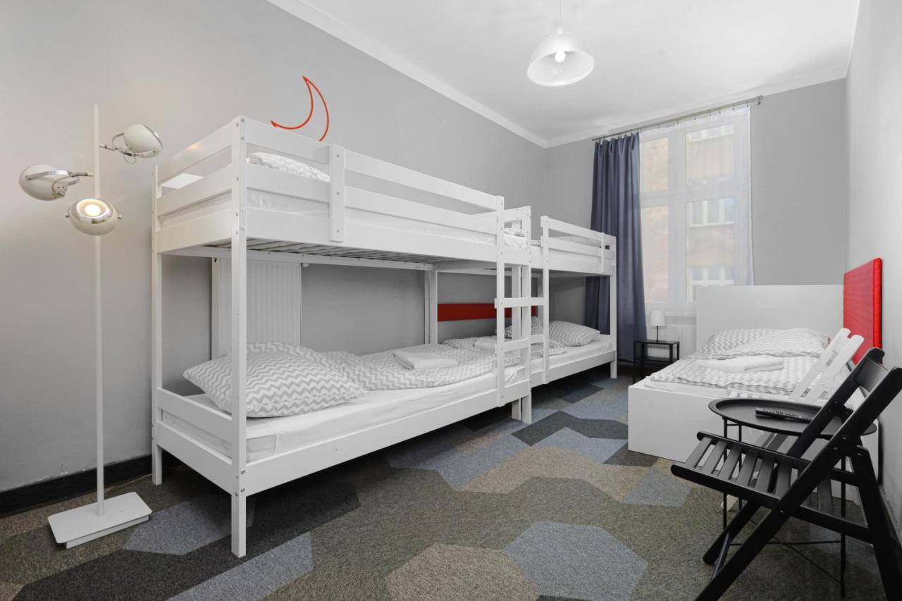 Moon Hostel Krakow