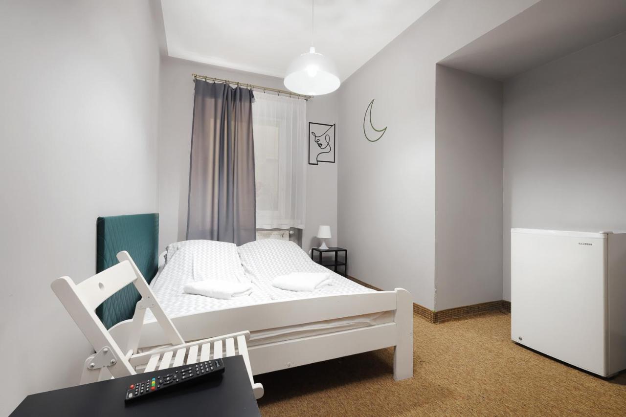 Hostel Moon Krakow